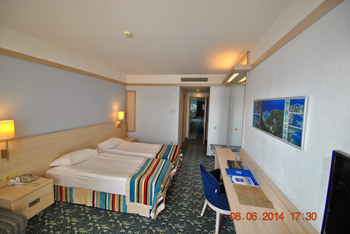 imagini hotel LA BLANCHE RESORT BODRUM